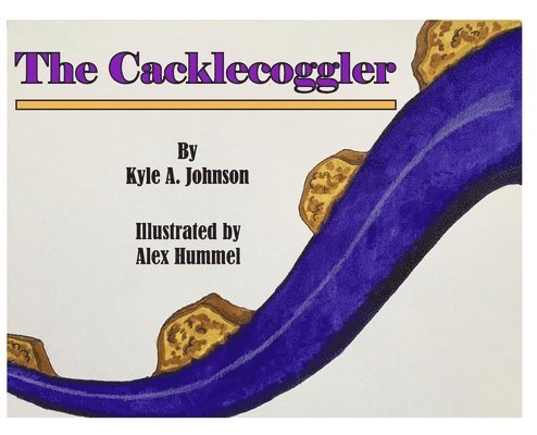 The Cacklecoggler 1