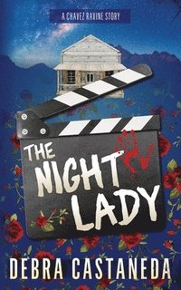 bokomslag The Night Lady