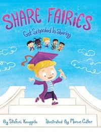 bokomslag Share Fairies