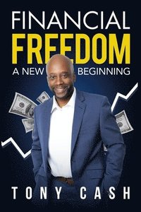 bokomslag Financial Freedom-
