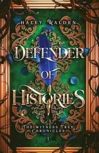 bokomslag Defender of Histories