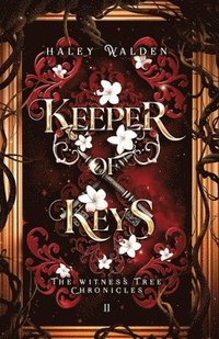 bokomslag Keeper of Keys