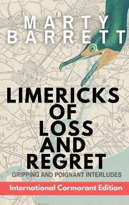 bokomslag Limericks of Loss And Regret
