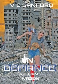 bokomslag In Defiance