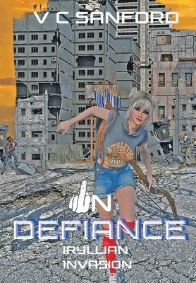 In Defiance 1