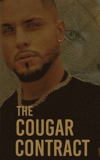 bokomslag The Cougar Contract
