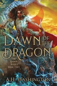 bokomslag Dawn of The Dragon
