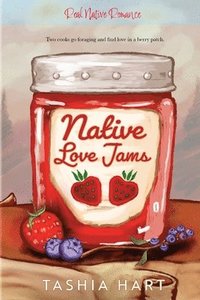 bokomslag Native Love Jams