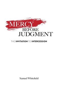 bokomslag Mercy Before Judgment