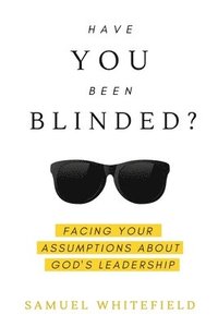 bokomslag Have You Been Blinded?