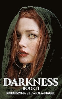 bokomslag Darkness: Book II