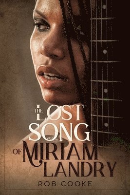 Pam Van Allen, Scott Bush - Lost Song of Miriam Landry, Häftad
