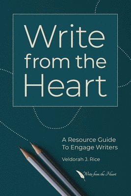 Write from the Heart 1