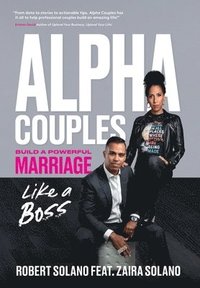 bokomslag Alpha Couples