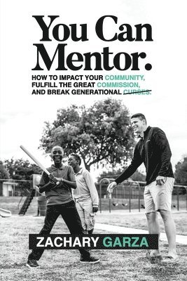 You Can Mentor 1