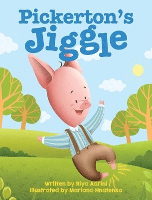 Pickerton's Jiggle 1