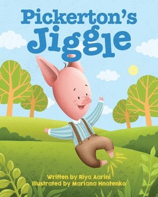 Pickerton's Jiggle 1