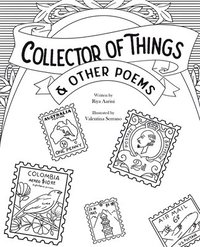 bokomslag Collector of Things & Other Poems