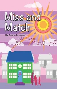 bokomslag Miss and Match: None
