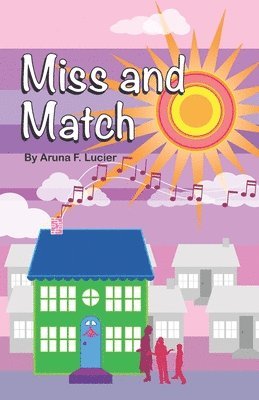 bokomslag Miss and Match: None