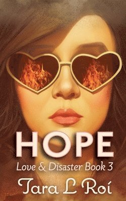 Tara L Roí, Tara L. Roí - Hope, Häftad