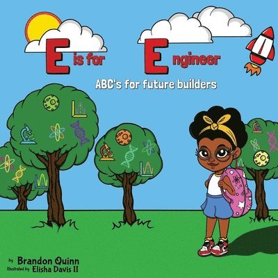 E is for Engineer 1