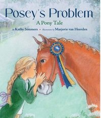 bokomslag Posey's Problem: A Pony Tale