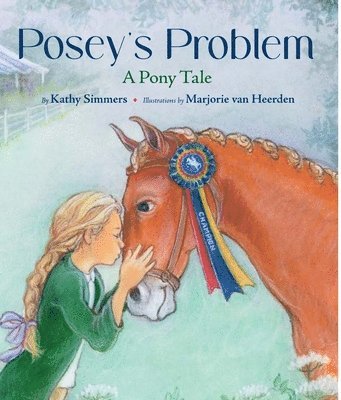 Posey's Problem: A Pony Tale 1