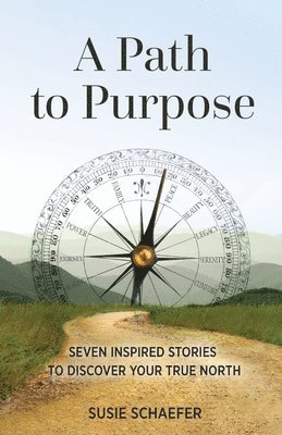 Path to Purpose, Häftad
