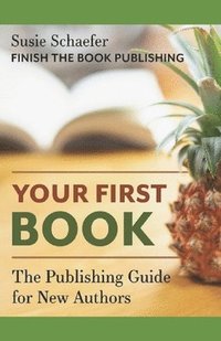 bokomslag Your First Book