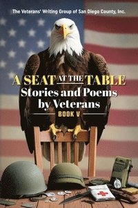 bokomslag Seat at the Table