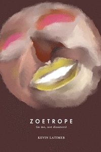 bokomslag Zoetrope