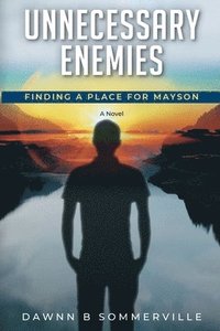 bokomslag Unnecessary Enemies: Finding a Place for Mayson