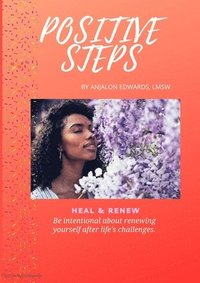bokomslag Positive Steps