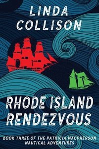bokomslag Rhode Island Rendezvous