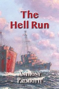 bokomslag The Hell Run