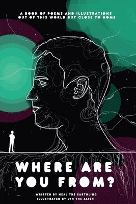 Where Are You From? 1