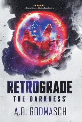 bokomslag Retrograde