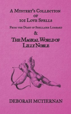 bokomslag A Mystery's Collection of 101 Love Spells: From the Diary of Shellaire Lombard And the Magical World of Lilly Noble