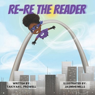 Re-Re the Reader 1