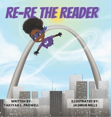 Re-Re the Reader 1