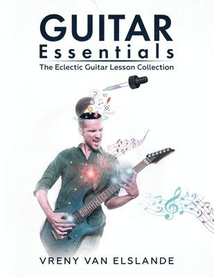 Guitar Essentials 1