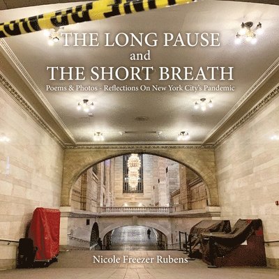 The Long Pause and the Short Breath 1