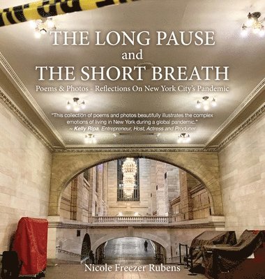 The Long Pause and the Short Breath 1