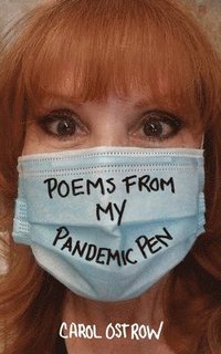 bokomslag Poems from My Pandemic Pen