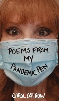 bokomslag Poems from My Pandemic Pen