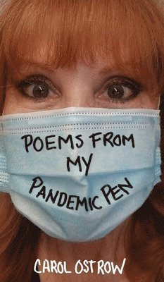 bokomslag Poems from My Pandemic Pen