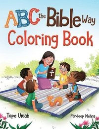 bokomslag ABC the Bible Way