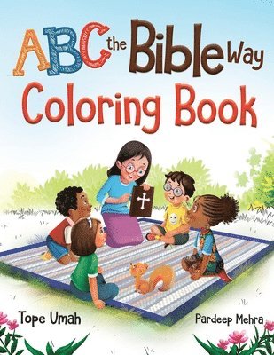 ABC the Bible Way 1