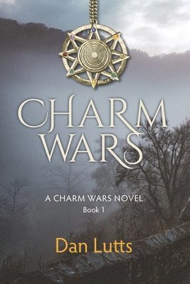 bokomslag Charm Wars